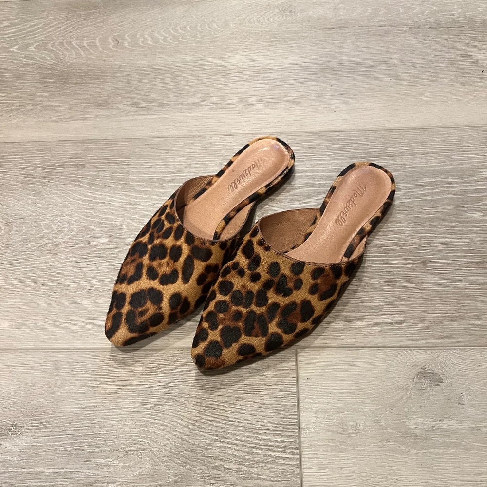 Madewell Shoes